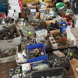 Electrical Supplies 