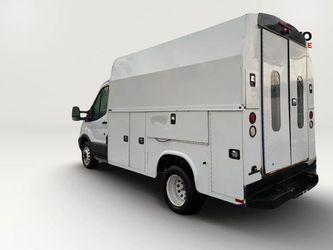 2017 Ford Commercial Transit Commercial Vans