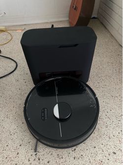 Robot aspiradora