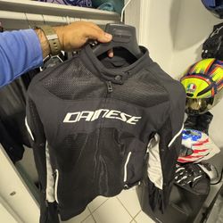 Motorcycle Gear For Sale 