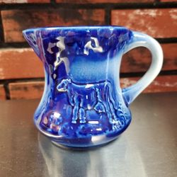 16oz Ceramic Creamer