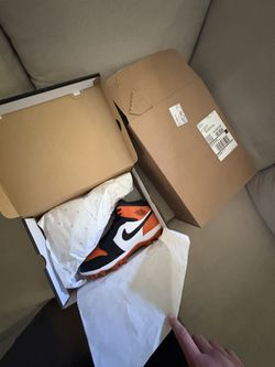 Jordan 1 Football Cleats