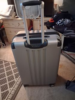 Suitcase