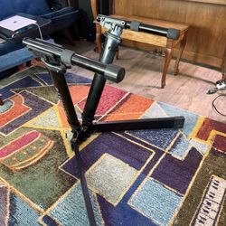 Ultimate Support Keyboard Stand 