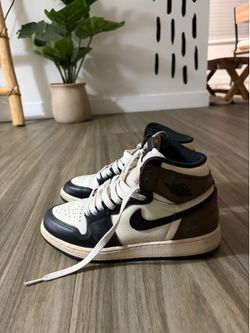 Jordan 1 Retro High