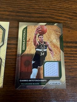 Basketball cards