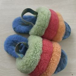 Ugg Slides Toddler