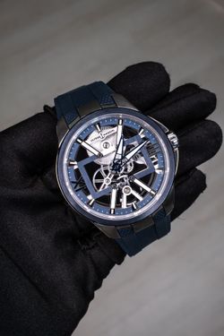 Ulysse Nardine | 3(contact info removed)03 | Skeleton 2022