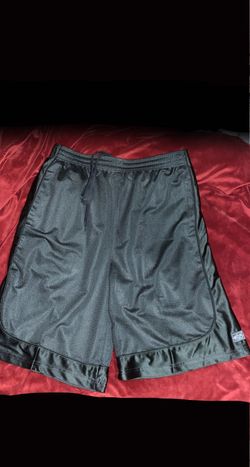 Dark Grey Shaka Shorts