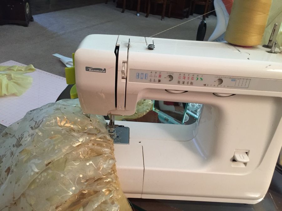 Alteraciones y reparaciones