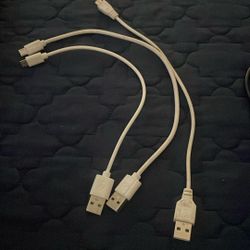 Charging Cords