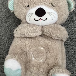 Fisher-Price Sound Machine Soothe 'n Snuggle Otter 
