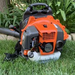 Husqvarna Backpack Blower