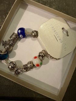Custom jewelry