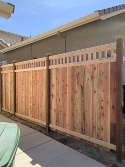 Fence 