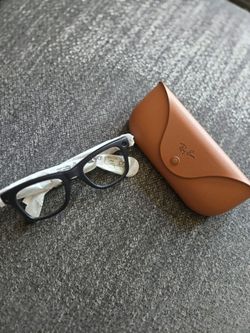 Ray Ban Meta Gen2 Wayfarer $250 OBO