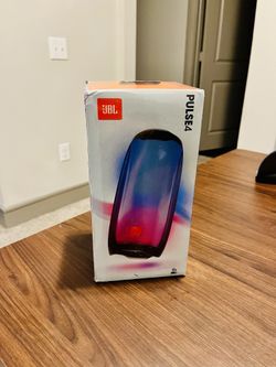 Jbl Pulse 4