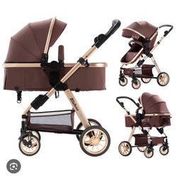 Stroller 