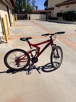 Schwinn ditch dh 2.0 Mountain Bike