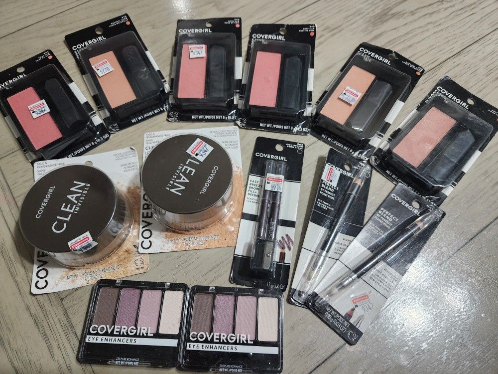 Maquillaje 
