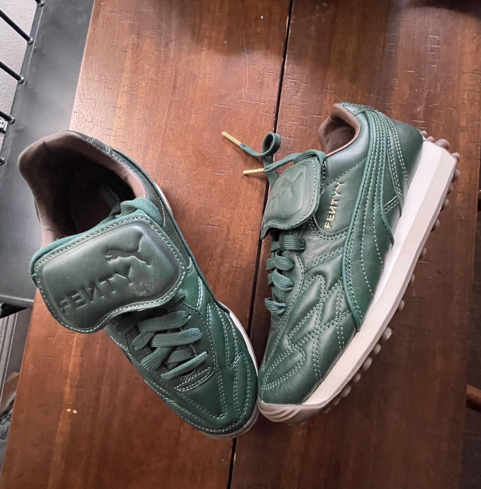 Women’s Pumas