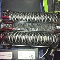Boss Audio 8 Farad Capacitor 