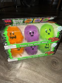 Needoh Baby Boos