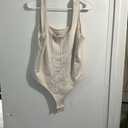 Bodysuit
