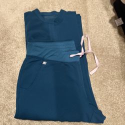 Figs Scrubs