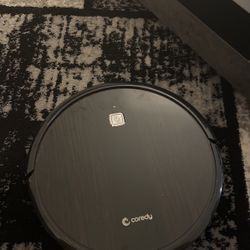 Coredy Robot Cleaner