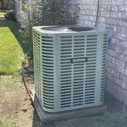 HVAC Repairs 