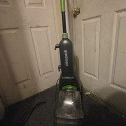 Bissell Carpet Cleaner