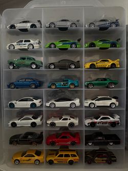 Hot wheels premium car culture loose cars jdm Nissan Honda Toyota