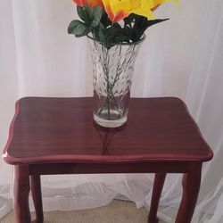 Small End Table