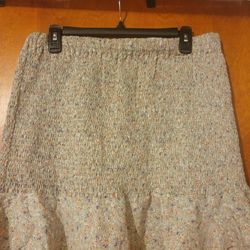  Mermaid Skirt