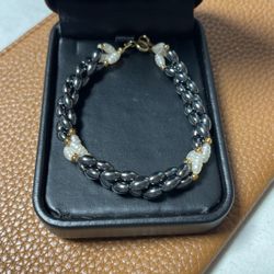 Fresh Water Pearl Bracelet