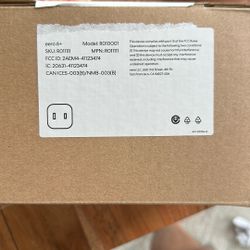 Erin WiFi Extender