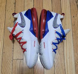Nike LeBron 17 Low Tune Squad 2020