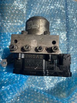 2012 Honda Civic  EX- ABS Brake Module