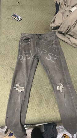 Relapse jeans