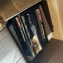 2004 Hyundai Sonata Brake Set