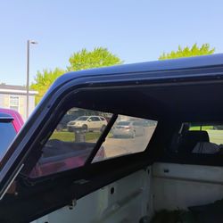 Century Truck Camper 