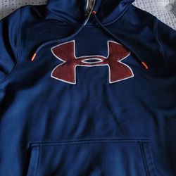 Under Armour Storm 1 Hoodie Pullover