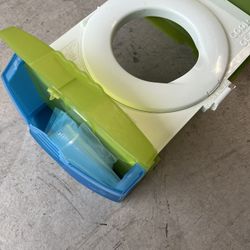 Portable Toilet