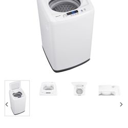 Magic Chef Top load Washer