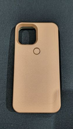 Iphone 13 Pro Max/ 6.7" Selfie Case