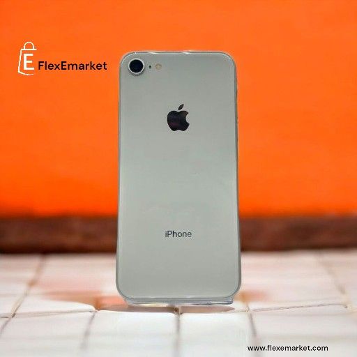iPhone 8 Unlocked 64GB – Flexemarket Promotion!