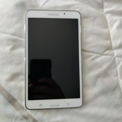 Samsung Galaxy Tab 4