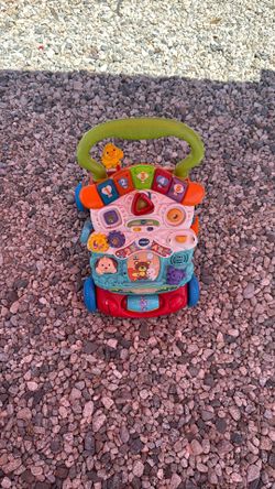 Vtech Walker