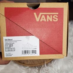 Vans Shoes